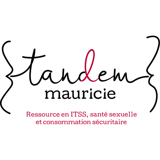 Favicon Tandem Mauricie