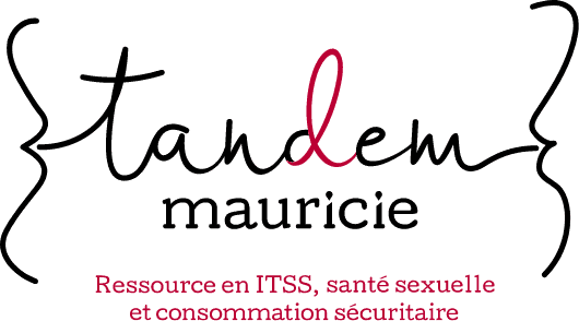 Logo de tandem mauricie